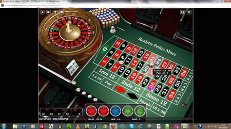 application roulette casino argent reel
